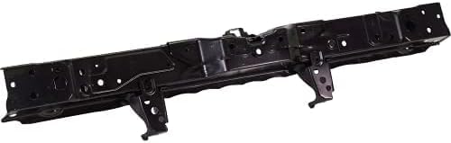 Front Radiator Support Upper Tie Bar Steel Direct Replacement Compatible With 2019-2024 Toyota RAV4 TO1225490 532050R070