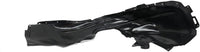 Front Fender Liner Right Passenger Side Direct Replacement Compatible With 2019-2023 Jeep Cherokee CH1249201 68287922AC 68287926AC