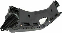 Front Bumper Retainer Direct Replacement Compatible With 2010-2017 GMC Terrain/Chevrolet Equinox GM1041121 23507949