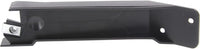 Front Bumper Support Cover Bracket Plastic Right Passenger Side Direct Replacement Compatible With 2006-2008 Ford F-150 / Lincoln Mark LT FO1043132 4L3Z17C972AA