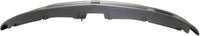 Front Grille Painted Gray Shell And Insert with Sealed Beam Headlight Without Emblem Direct Replacement Compatible With 1996-2002 Chevrolet Express 1500 2500 3500 GM1200384 15037241