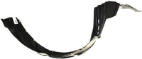 Front Fender Liner Right Passenger Side Direct Replacement Compatible With 2000-2005 Toyota Celica TO1249128 5387520350