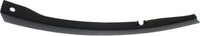 Front Bumper End Extension Textured Left Driver Side Direct Replacement Compatible With 2013-2015 Toyota RAV4 TO1004179 521130R030