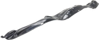 Front Fender Liner Right Passenger Side Direct Replacement Compatible With 1984-1988 Toyota Pickup TO1251107 5387589103