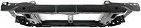 Front Radiator Support Assembly Steel Direct Replacement Compatible With 1994-1997 Chevrolet S10 Pickup GM1225120 15009395