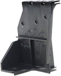 AUTOS PARTS PLUS Front Bumper Bracket Left Driver & Right Passenger Side Direct Replacement Compatible With 1998-2000 Toyota Tacoma TO1043105 TO1042105 5211535070 5211635060