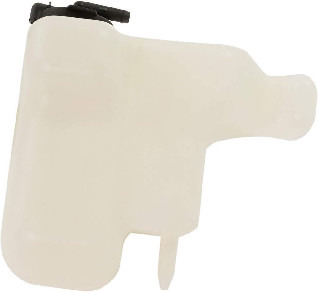 Coolant Reservoir Expansion Tank With Cap Direct Replacement Compatible With 1992-1993 Toyota Camry TO3014105 1647074181