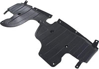 Front Engine Splash Shield Under Cover Direct Replacement Compatible with 2011-2013 Kia Sorento KI1228127 291101U200