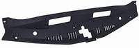 Front Radiator Support Cover Plastic Direct Replacement Compatible With 2018-2024 Toyota Camry TO1224119 5329506190