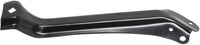 Front Bumper Support Bracket Left Driver Side Direct Replacement Compatible With 2012-2015 Toyota Tacoma TO1042119 5213804020