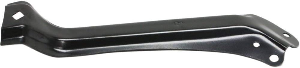 Front Bumper Support Bracket Right Passenger Side Direct Replacement Compatible With 2012-2015 Toyota Tacoma TO1043119 5213704030