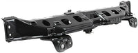 Front Radiator Support Upper Tie Bar Steel Direct Replacement Compatible With 2007-2011 Toyota Yaris / 2008-2014 Scion xD TO1225266 5320552090