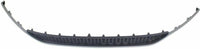 Front Bumper Lower Grille Primed Direct Replacement Compatible With 2015-2017 Hyundai Sonata HY1036121 86560C2300