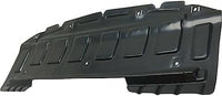 Front Engine Splash Shield Under Cover Direct Replacement Compatible with 2013-2015 Chevrolet Spark GM1228165 95910193