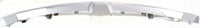 Front Grille Outer Molding Chrome Direct Replacement Compatible With 2008-2010 Dodge Caravan CH1202103 5113151AA