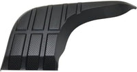 Set of 2 Rear Bumper Outer Step Pad Plastic Right Passenger & Left Driver Side Direct Replacement Compatible with 2014-2021 Toyota Tundra TO1197102 TO1196102 521630C070 521640C060