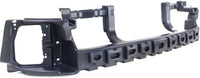Front Bumper Impact Absorber Direct Replacement Compatible With 2013-2018 Ram 1500 CH1070834 68145441AC