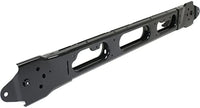 Front Radiator Support Lower Crossmember Steel Direct Replacement Compatible With 2013-2018 Ram 2500 3500 CH1225253 68224848AA