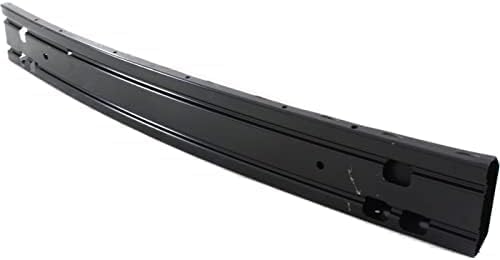 Rear Bumper Reinforcement Steel Direct Replacement Compatible With 2013-2018 Nissan Altima NI1106180 850323TB1B-PFM