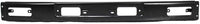 AUTOS PARTS PLUS Front Bumper + End Caps Primed + Signal Lights Assembly Right Passenger & Left Driver Side Direct Replacement Compatible With 1984-1986 Toyota 4Runner / Pickup 4WD TO1004157