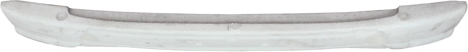 Rear Bumper Impact Absorber Direct Replacement Compatible With 2006-2011 Honda Civic HO1170131 71570SNAA00