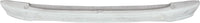 Rear Bumper Impact Absorber Direct Replacement Compatible With 2006-2011 Honda Civic HO1170131 71570SNAA00