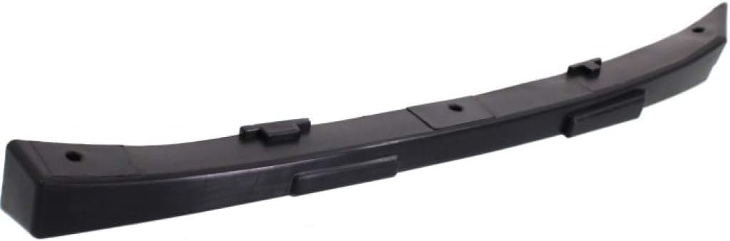 Set Of 2 Front Bumper Outer Bracket Left Driver & Right Passenger Side Direct Replacement Compatible With 2011-2016 Hyundai Elantra HY1042109 HY1043109 865543X000 865533X000