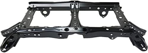 Front Radiator Support Assembly Steel Direct Replacement Compatible With 2018-2019 Subaru Legacy/Outback SU1225156 53029AL28B9P
