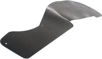 Set Of 2 Front Fender Liner Left Driver & Right Passenger Side Direct Replacement Compatible With 1994-2004 Chevrolet S10 / GMC Sonoma GM1251130 GM1250130 15679118 15679117