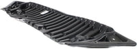 Front Engine Splash Shield Under Cover Direct Replacement Compatible with 2008-2015 Mercedes Benz C-Class MB1228121 2045200723