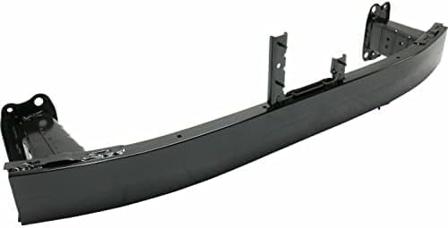 Front Bumper Reinforcement Steel With Intelligent Cruise Control Direct Replacement Compatible With 2016-2018 Kia Optima KI1006150 64900D5010