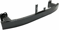 Front Bumper Reinforcement Steel With Intelligent Cruise Control Direct Replacement Compatible With 2016-2018 Kia Optima KI1006150 64900D5010