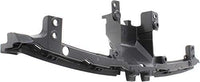 Front Grille Bracket Plastic Direct Replacement Compatible With 2017-2019 Honda CR-V HO1207112 71127TLAA00
