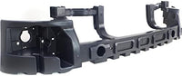 Front Bumper Impact Absorber Direct Replacement Compatible With 2009-2012 Dodge Ram 1500 Pickup CH1070833 68026481AC