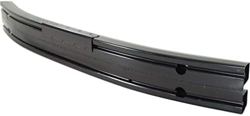 Rear Bumper Reinforcement Steel Direct Replacement Compatible With 2012-2013 Honda Civic HO1106188 71530TR0A00