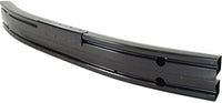 Rear Bumper Reinforcement Steel Direct Replacement Compatible With 2012-2013 Honda Civic HO1106188 71530TR0A00