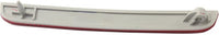 Rear Bumper Reflector Right Passenger Side Direct Replacement Compatible With 2015-2022 Dodge Challenger CH1185105 68211188AA