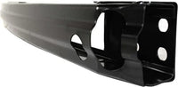 Front Bumper Reinforcement Steel Direct Replacement Compatible With 2001-2011 Mazda Tribute / 2001-2012 Ford Escape / 2006-2011 Mercury Mariner FO1025111 FO1006225