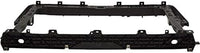 Front Radiator Support Plastic Direct Replacement Compatible With 2019-2020 Hyundai Elantra HY1225212 64101F2500