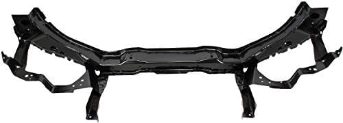 Front Upper Radiator Support Tie Bar Steel Direct Replacement Compatible With 2010-2015 Chevrolet Camaro GM1225284 92247683