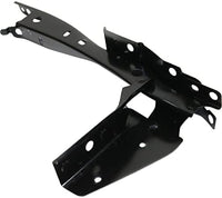 Front Radiator Center Support Brace Steel Direct Replacement Compatible with 2016-2023 Toyota Tacoma TO1233120 5320904030