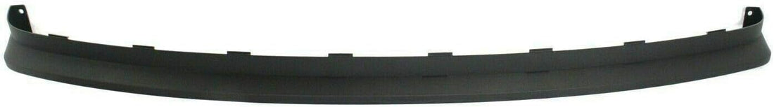 AUTOS PARTS PLUS Front Bumper Lower Valance Extension Textured Direct Replacement Compatible With 2004-2012 Chevrolet Colorado GM1092183 15888037
