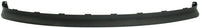 AUTOS PARTS PLUS Front Bumper Lower Valance Extension Textured Direct Replacement Compatible With 2004-2012 Chevrolet Colorado GM1092183 15888037