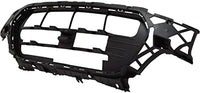 Front Grille Reinforcement Mounting Panel Direct Replacement Compatible With 2015-2019 Ford Transit Van FO1223124 CK4Z17C897BB
