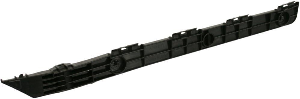 Rear Bumper Support Bracket Left Driver Side Direct Replacement Compatible With 2007-2011 Toyota Camry TO1142100 5215806010