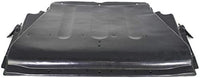 Front Engine Splash Shield Under Cover Direct Replacement Compatible with 2001-2006 BMW M3 BM1228108 51717895091