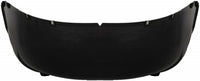 Rear Fender Liner Right Passenger Side Direct Replacement Compatible With 2012-2018 Ram 1500 CH1763107 68148510AB