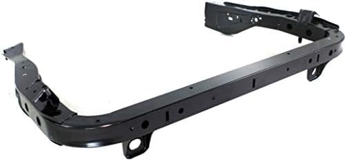 Front Radiator Support Lower Crossmember Steel Direct Replacement Compatible with 2014-2021 Jeep Grand Cherokee CH1225245 5156114AA