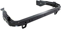Front Radiator Support Lower Crossmember Steel Direct Replacement Compatible with 2014-2021 Jeep Grand Cherokee CH1225245 5156114AA