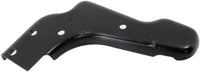 Set Of 2 Front Bumper Inner Mounting Bracket Steel Left Driver & Right Passenger Side Direct Replacement Compatible With 1999-2001 Dodge Ram 1500/1992-2002 2500 3500 CH1067134